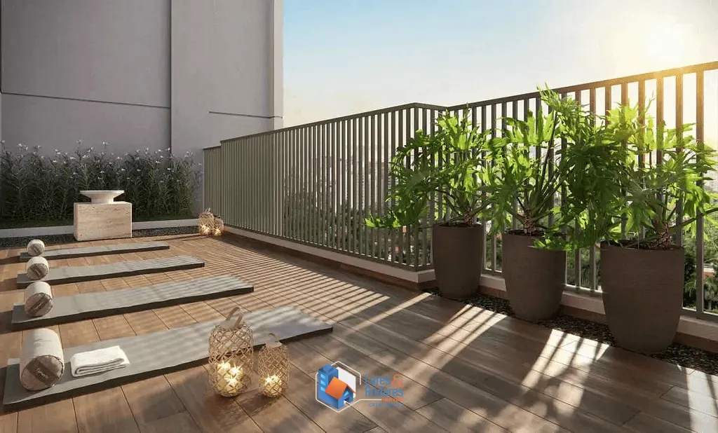Apartamento, 3 quartos, 139 m² - Foto 20