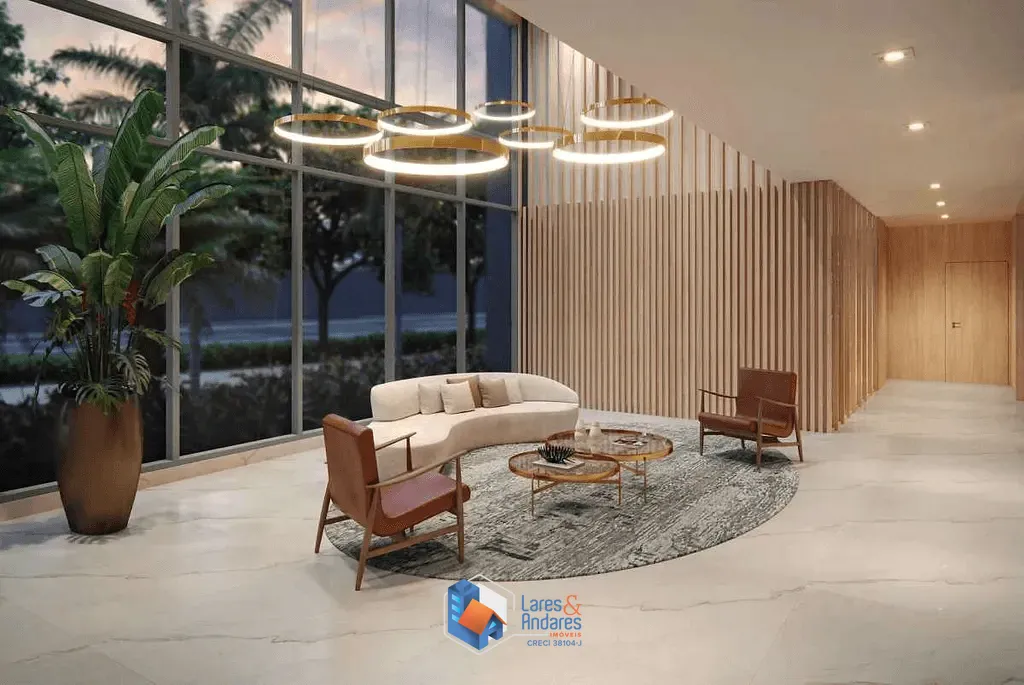Apartamento, 3 quartos, 139 m² - Foto 22