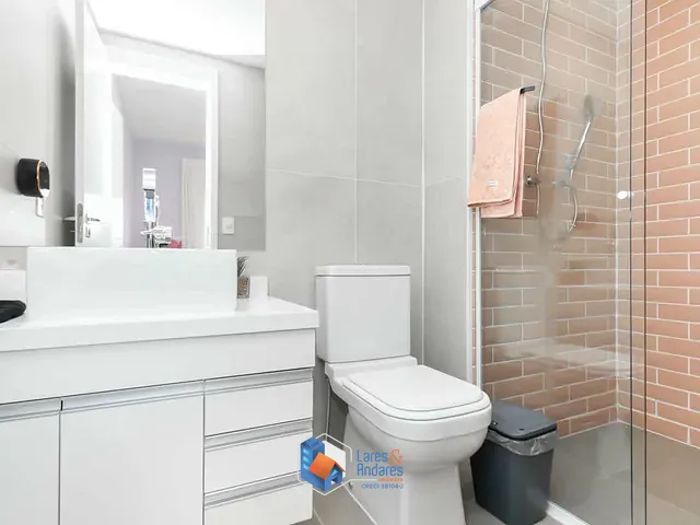 Apartamento 3 quartos e 4 banheiros, à venda, no bairro Alto da Mooca em São Paulo