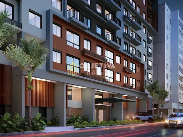Apartamento 2 quartos e 1 banheiro, à venda, no bairro Cidade Baixa em Porto Alegre