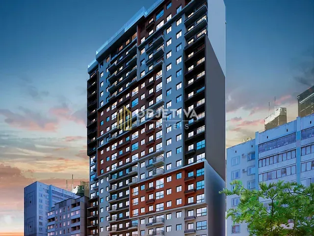 Studio 1 quarto e 1 banheiro, à venda, no bairro Cidade Baixa em Porto Alegre