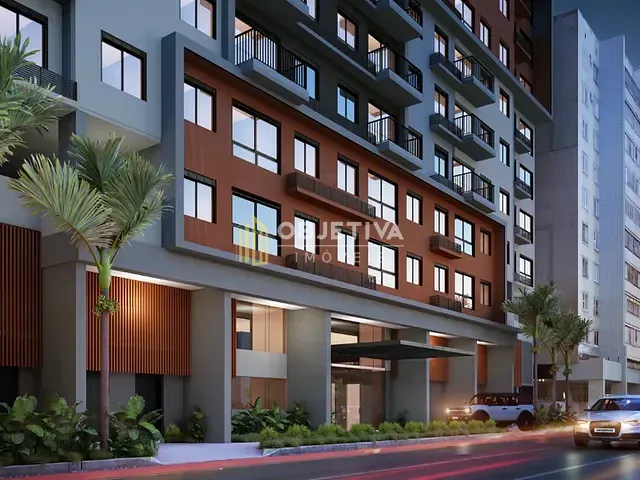 Studio 1 quarto e 1 banheiro, à venda, no bairro Cidade Baixa em Porto Alegre