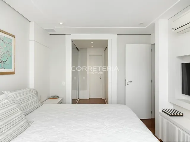 Apartamento 3 quartos e 5 banheiros, à venda, no bairro Vila Mariana em São Paulo