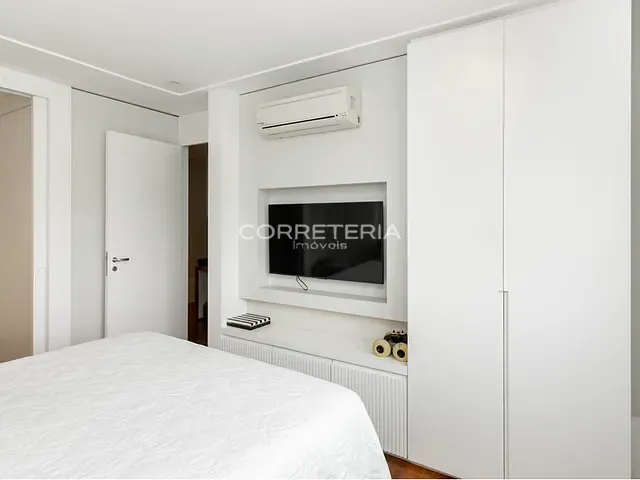 Apartamento 3 quartos e 5 banheiros, à venda, no bairro Vila Mariana em São Paulo