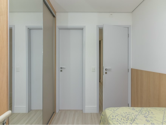 Foto do Apartamento - Apartamento à venda 3 Quartos 3 Suites 2 Vagas 146M² Jardim Vila Mariana São Paulo - SP | Correteria Imóveis