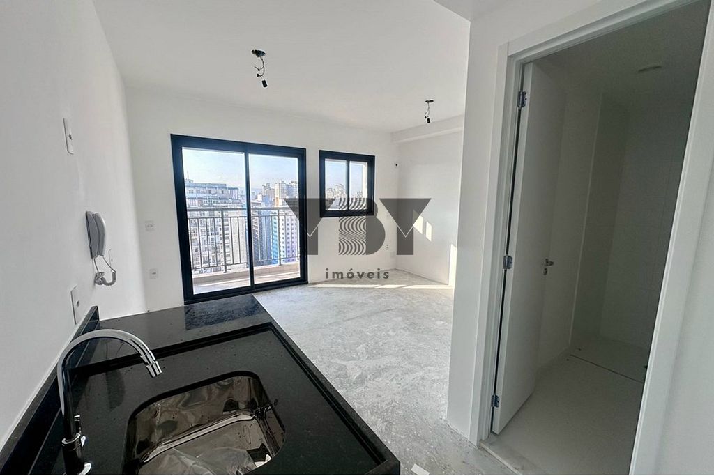 Apartamento, 1 quarto, 34 m² - Foto 29