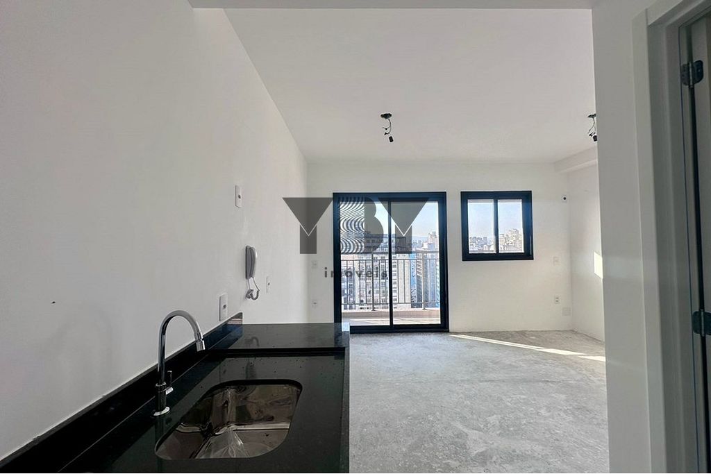 Apartamento, 1 quarto, 34 m² - Foto 28