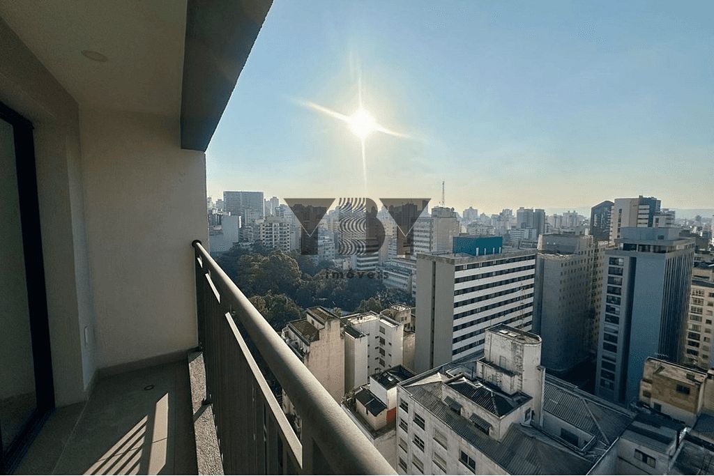 Apartamento, 1 quarto, 34 m² - Foto 25