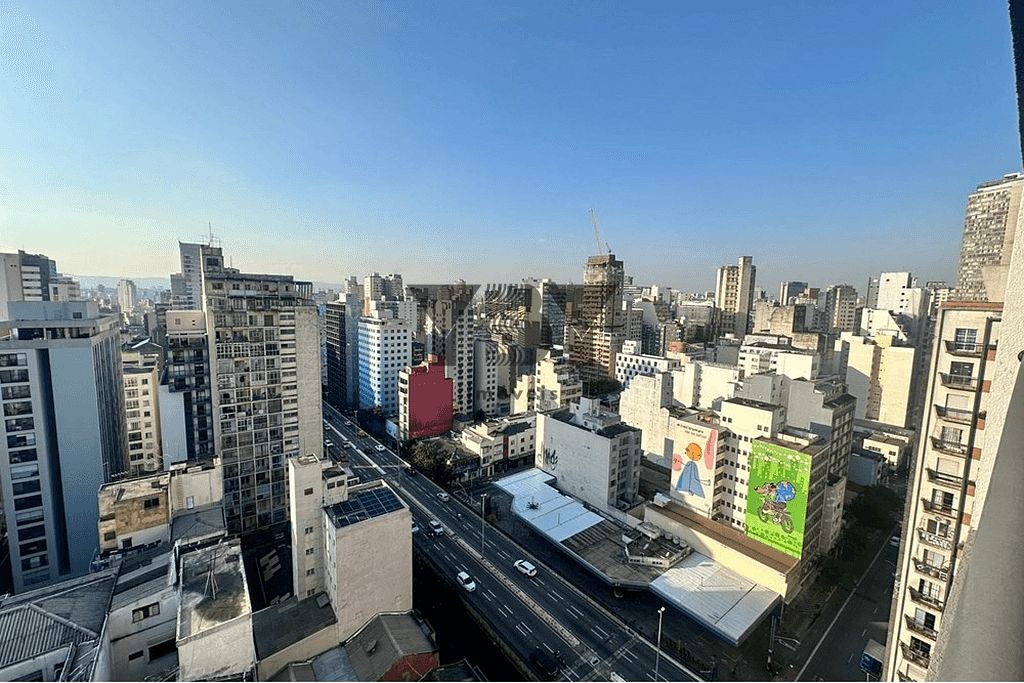 Apartamento, 1 quarto, 34 m² - Foto 24