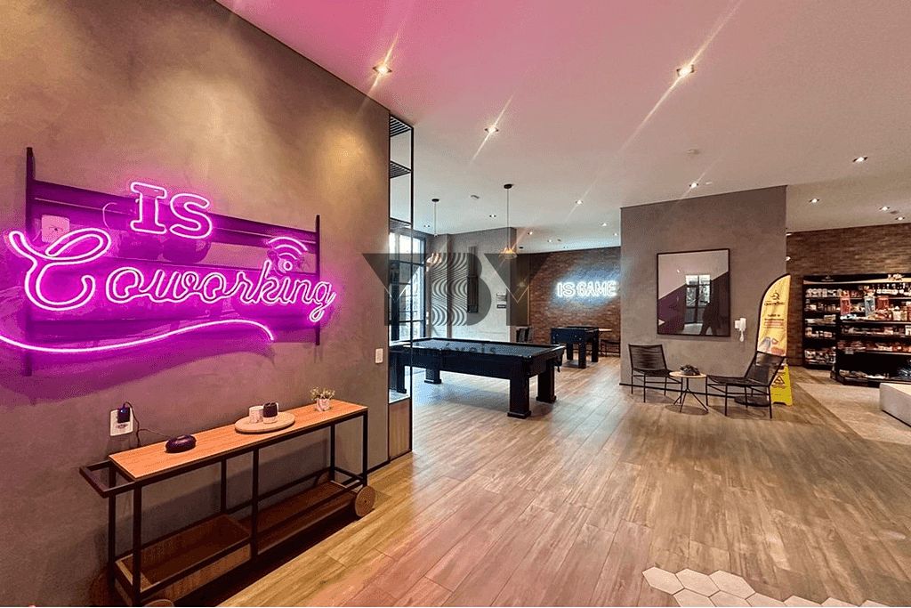 Apartamento, 1 quarto, 34 m² - Foto 22