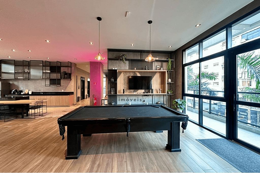 Apartamento, 1 quarto, 34 m² - Foto 21