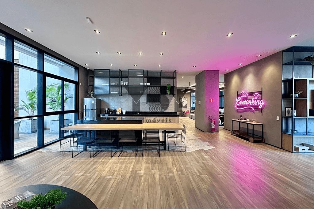 Apartamento, 1 quarto, 34 m² - Foto 19