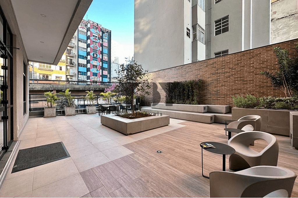 Apartamento, 1 quarto, 34 m² - Foto 17