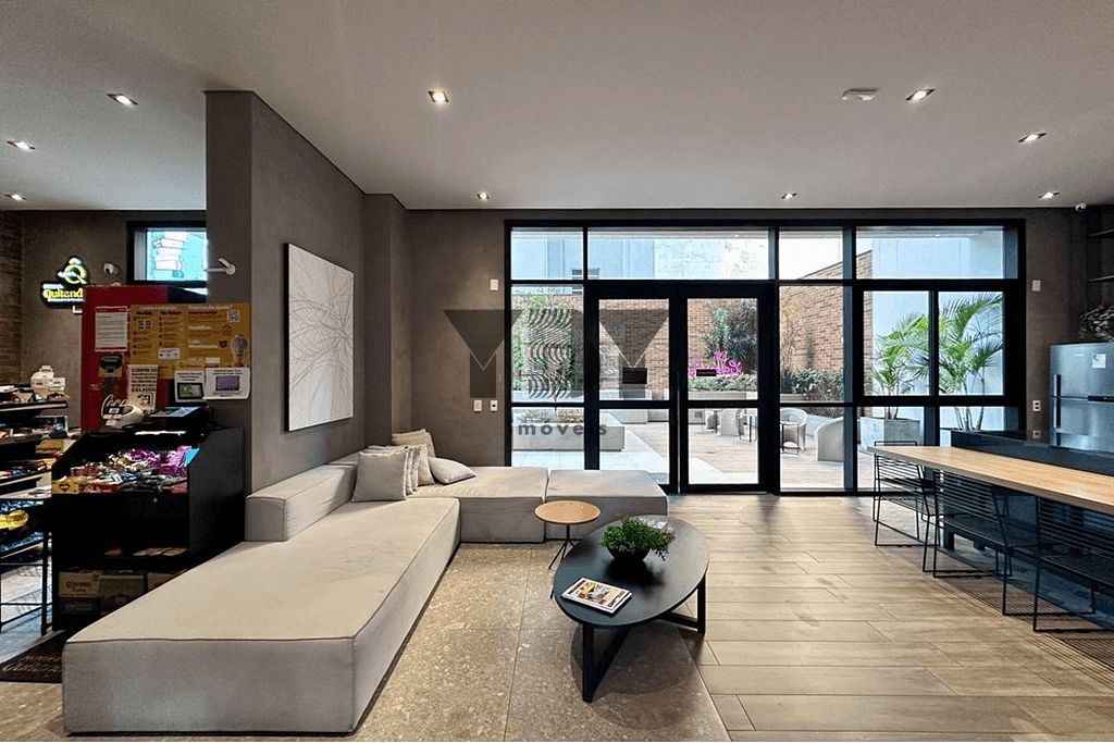 Apartamento, 1 quarto, 34 m² - Foto 16