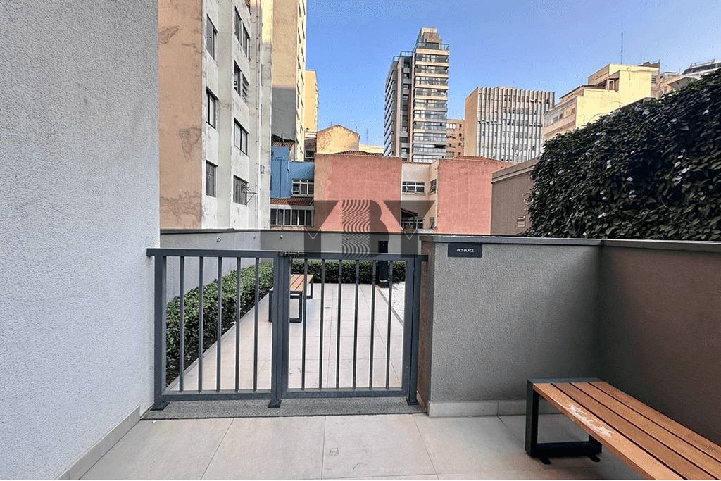 Apartamento, 1 quarto, 34 m² - Foto 15