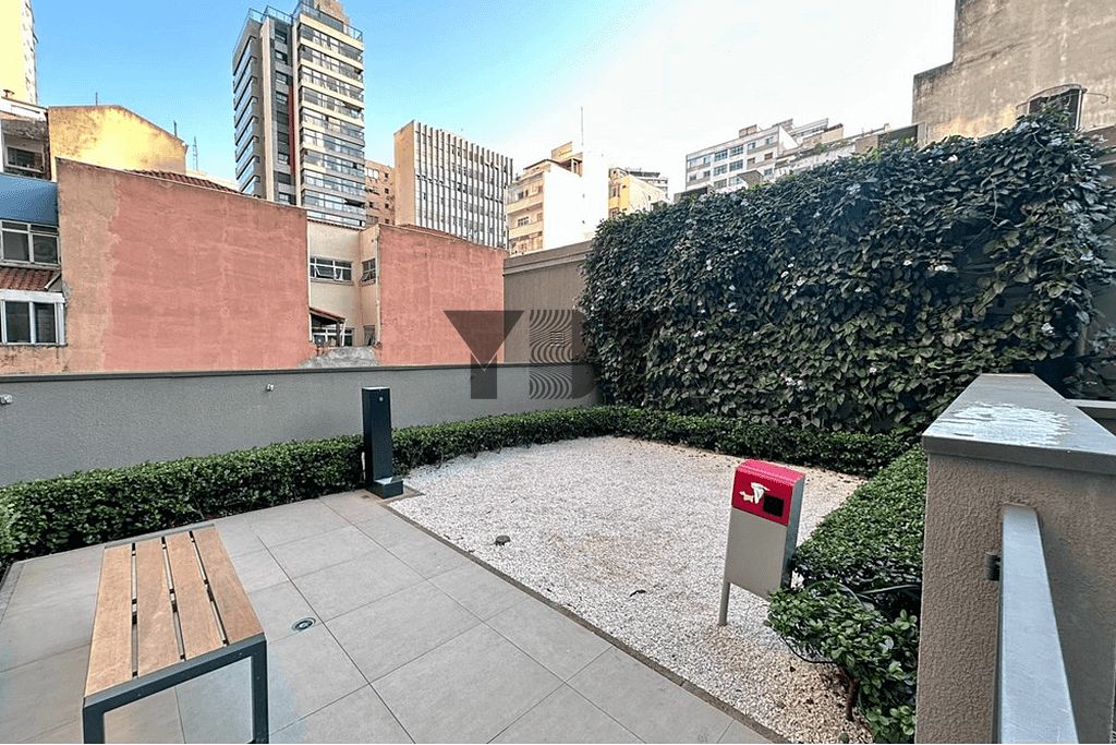 Apartamento, 1 quarto, 34 m² - Foto 14