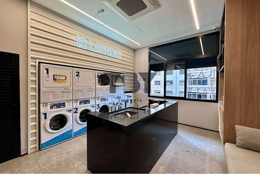 Apartamento, 1 quarto, 34 m² - Foto 13