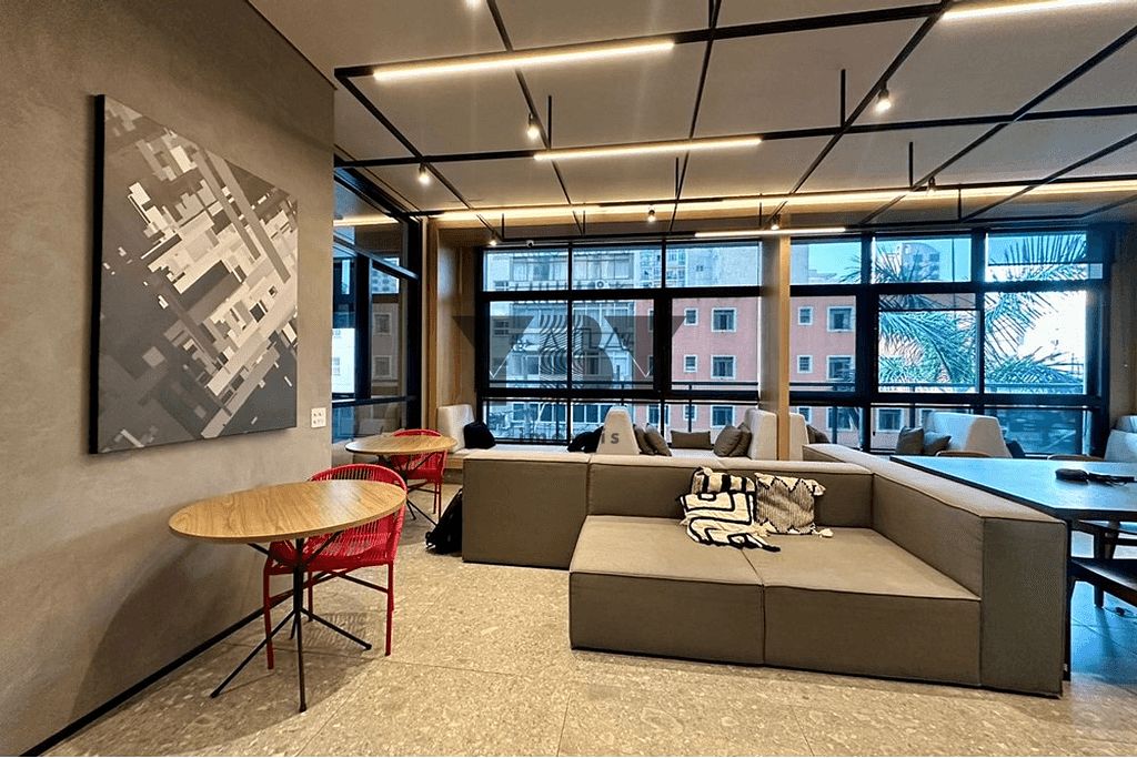 Apartamento, 1 quarto, 34 m² - Foto 10