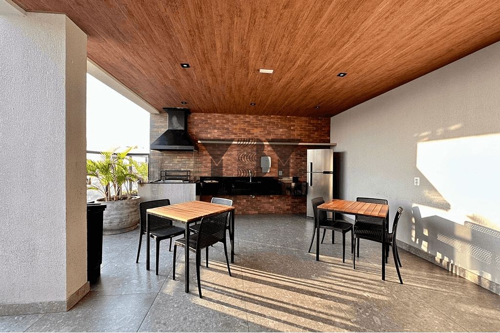 Apartamento, 1 quarto, 34 m² - Foto 4