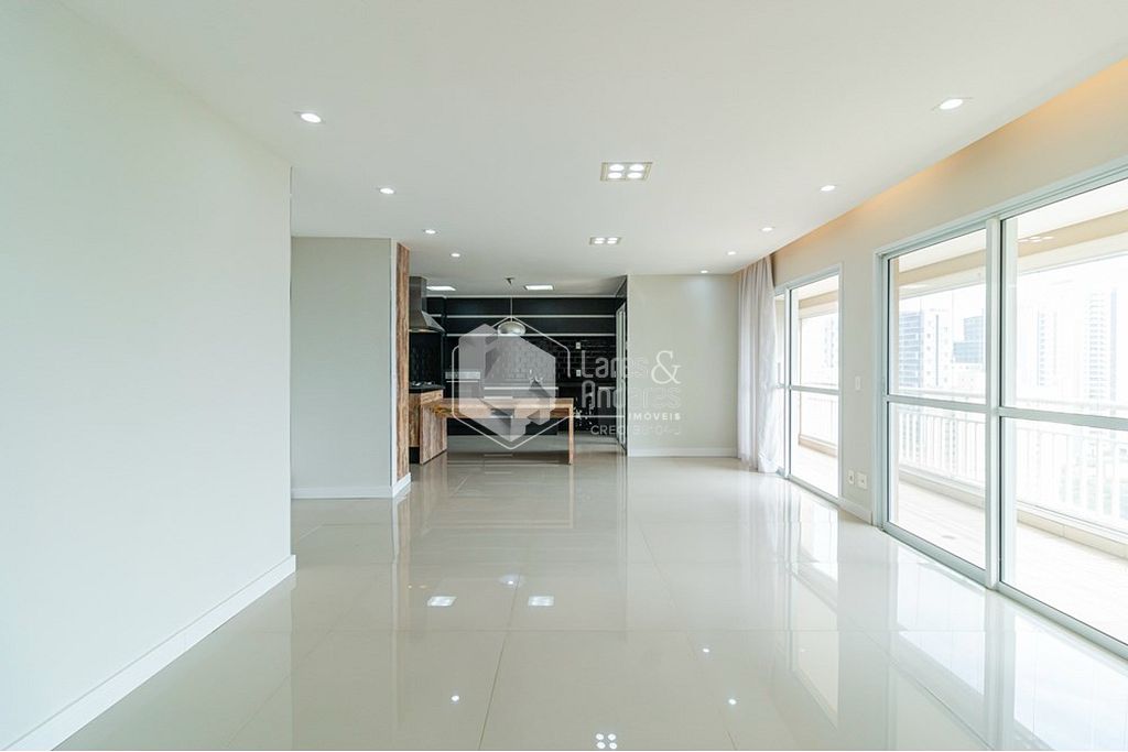 Apartamento, 3 quartos, 148 m² - Foto 1