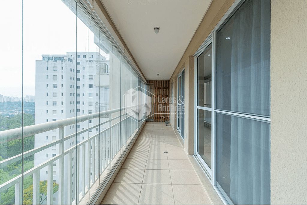 Apartamento, 3 quartos, 148 m² - Foto 7