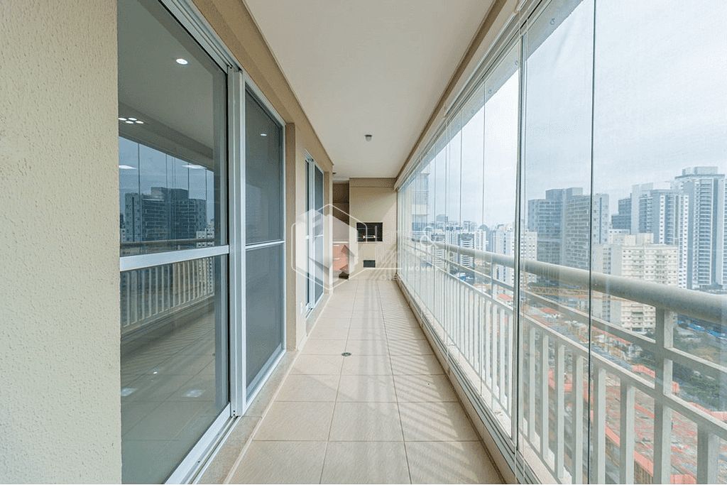 Apartamento, 3 quartos, 148 m² - Foto 8