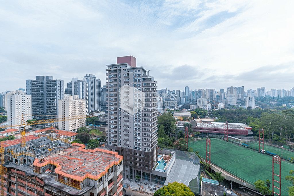 Apartamento, 3 quartos, 148 m² - Foto 9