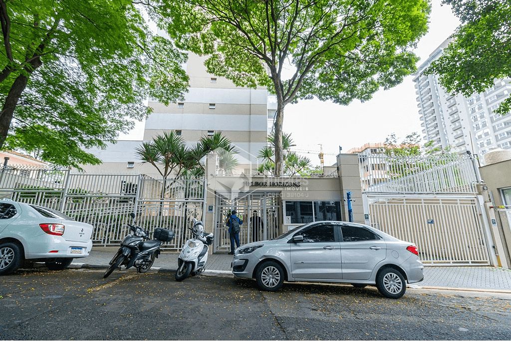 Apartamento, 3 quartos, 148 m² - Foto 11