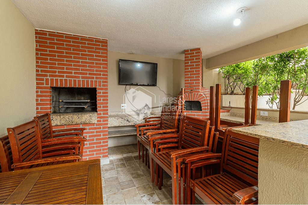 Apartamento, 3 quartos, 148 m² - Foto 2