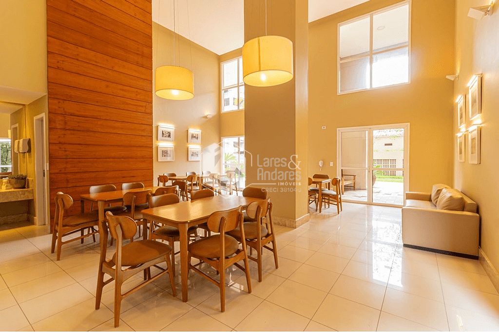 Apartamento, 3 quartos, 148 m² - Foto 17