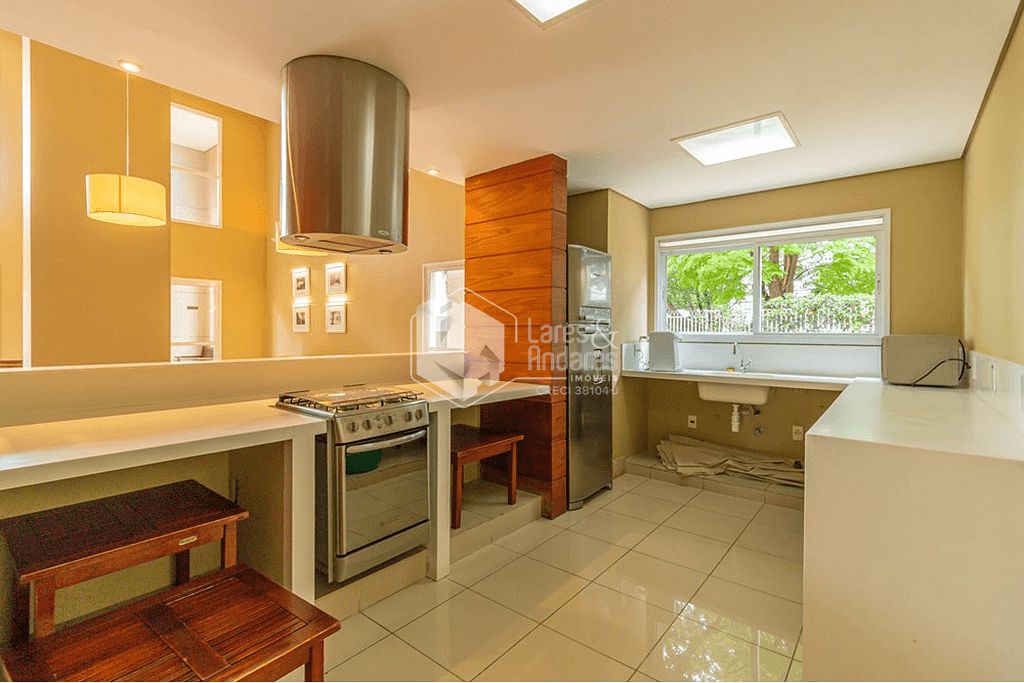 Apartamento, 3 quartos, 148 m² - Foto 19