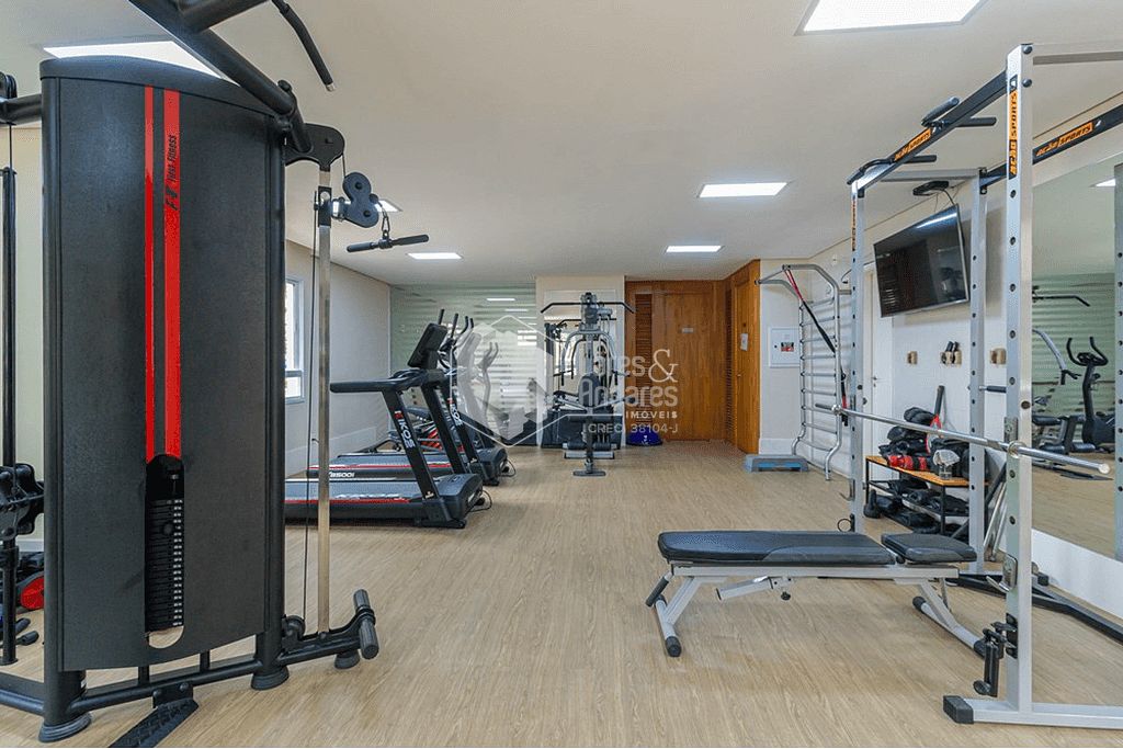 Apartamento, 3 quartos, 148 m² - Foto 20