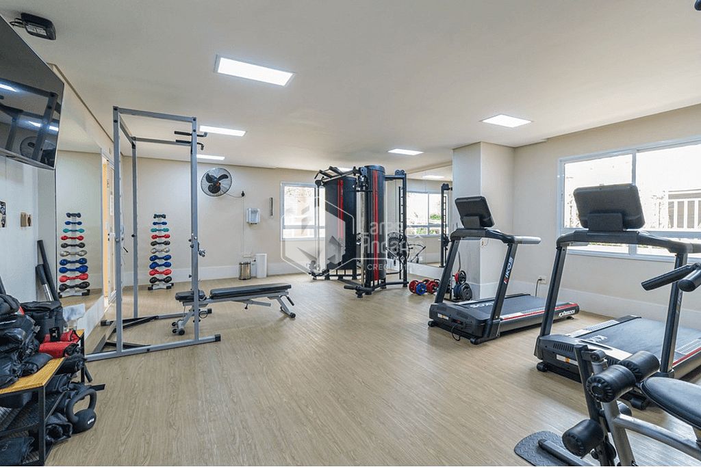 Apartamento, 3 quartos, 148 m² - Foto 21