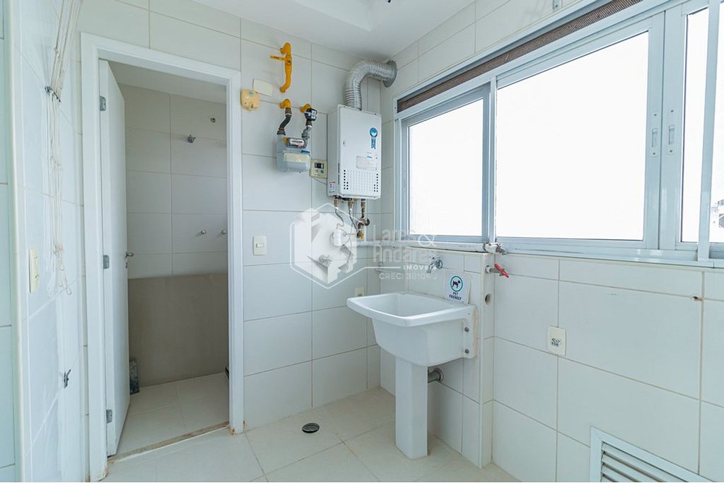 Apartamento, 3 quartos, 148 m² - Foto 27