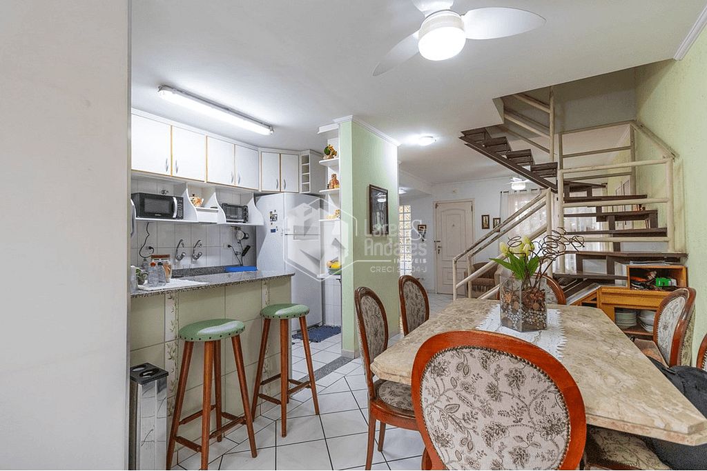 Casa, 3 quartos, 124 m² - Foto 32