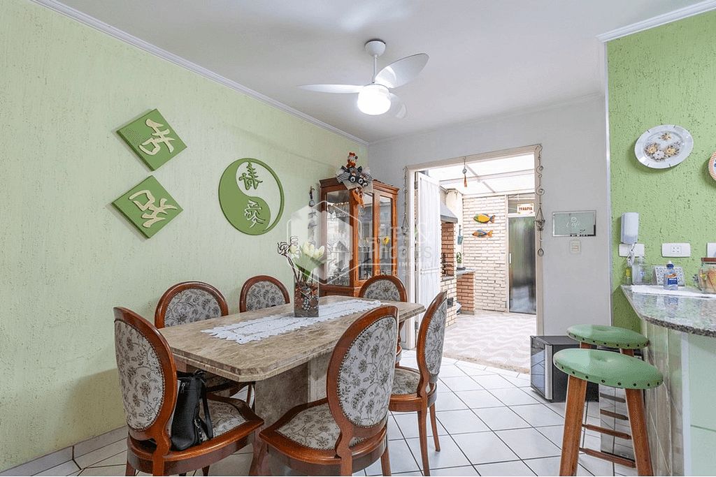 Casa, 3 quartos, 124 m² - Foto 33