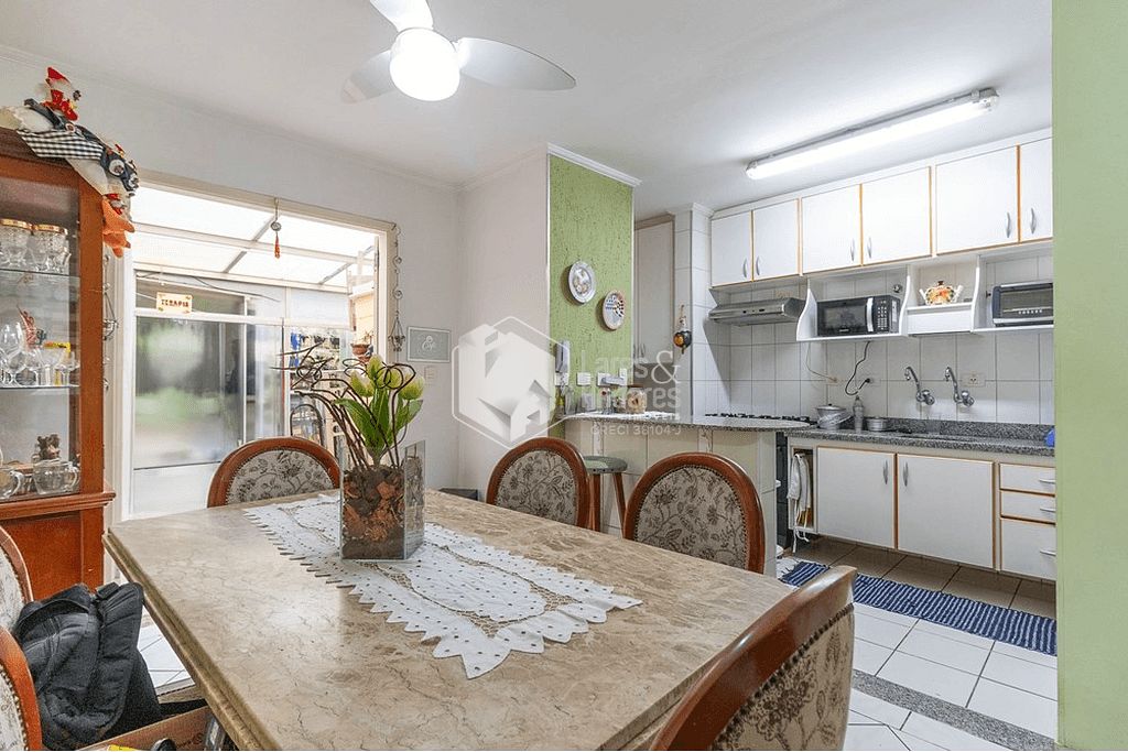 Casa, 3 quartos, 124 m² - Foto 34