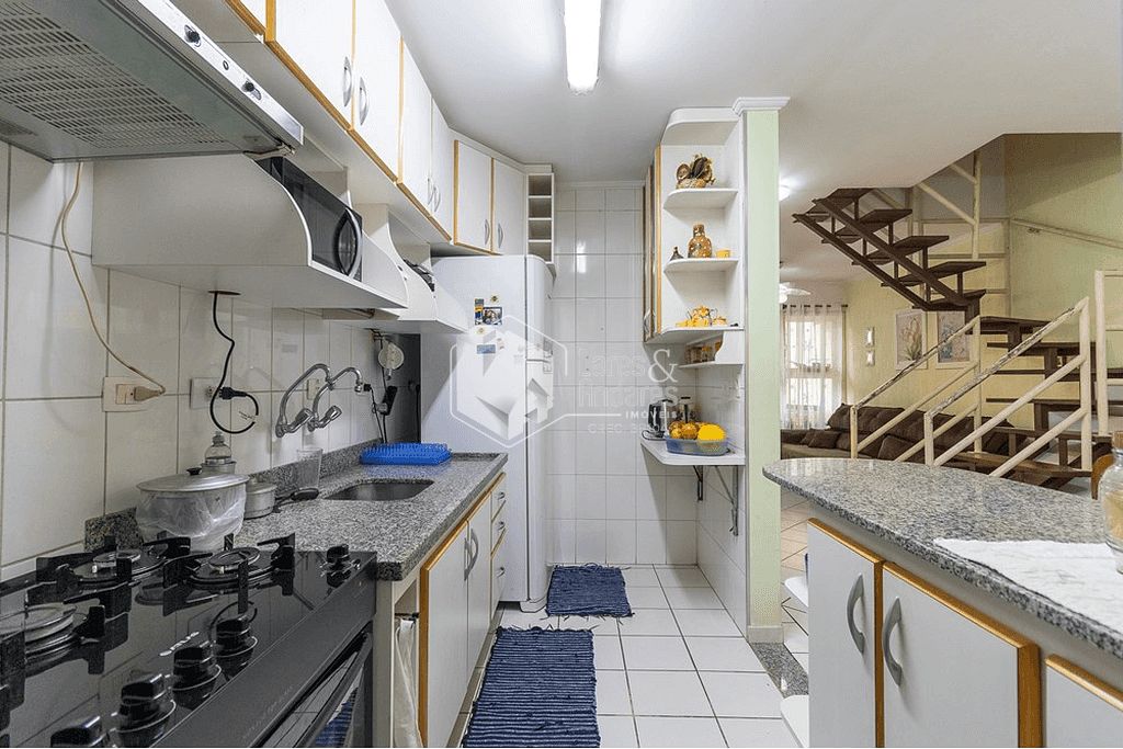 Casa, 3 quartos, 124 m² - Foto 36