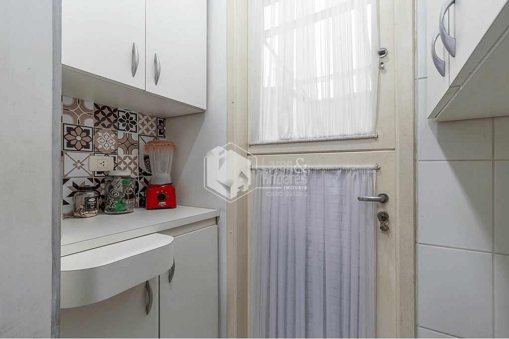 Casa, 3 quartos, 124 m² - Foto 39