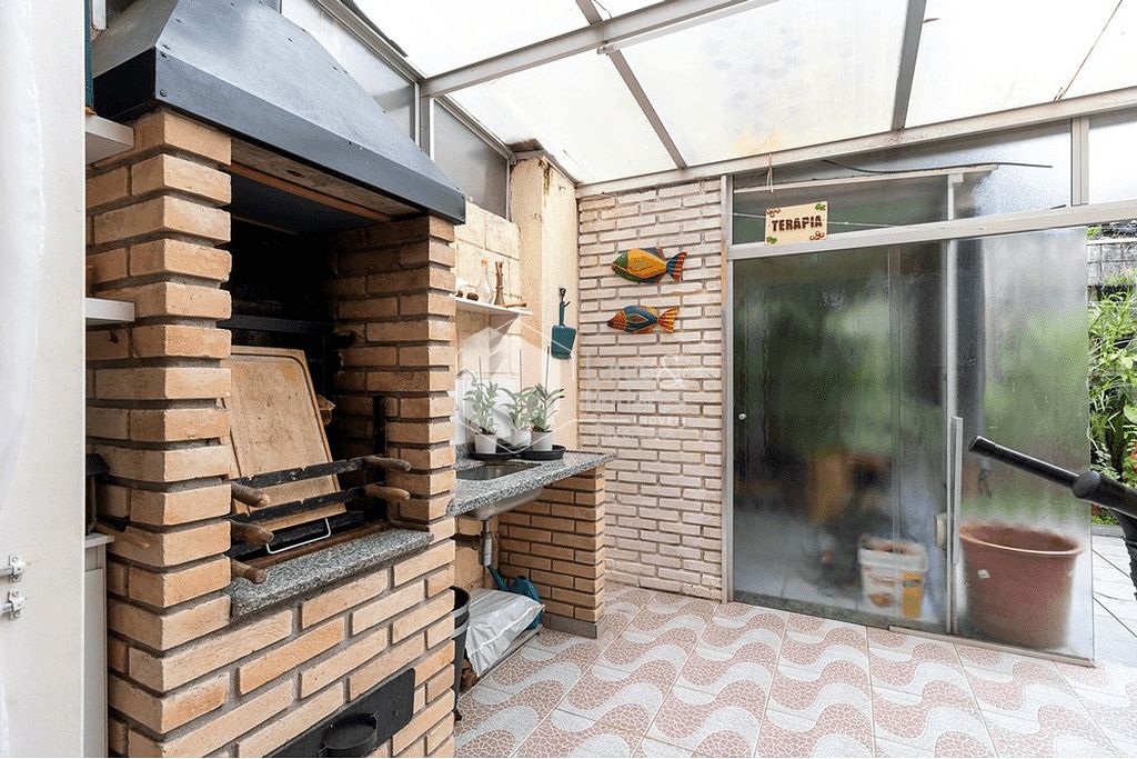 Casa, 3 quartos, 124 m² - Foto 41