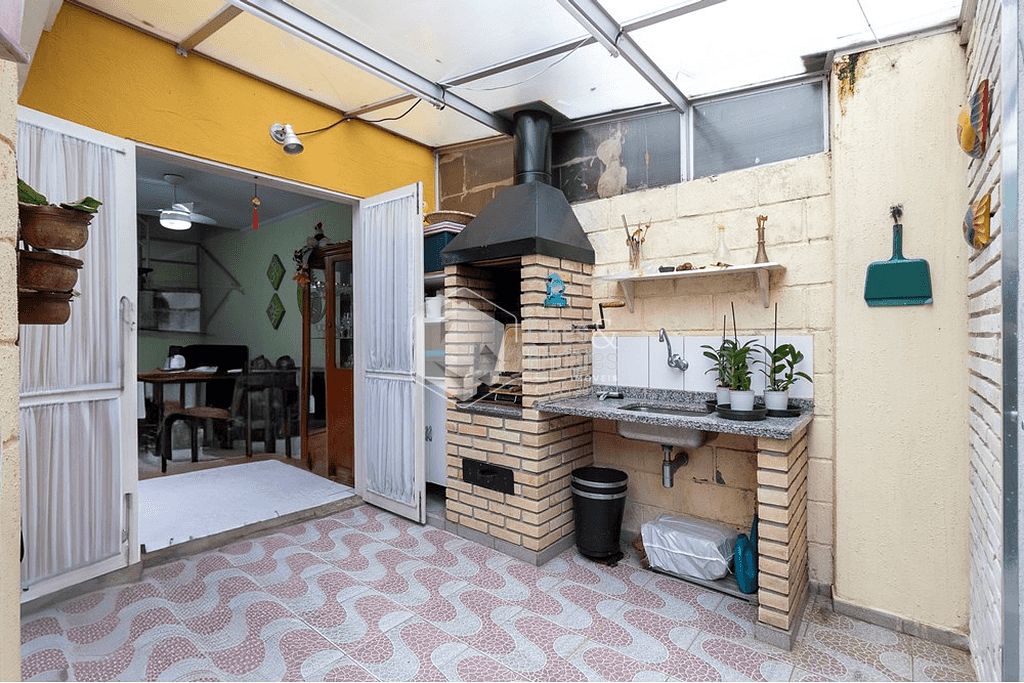 Casa, 3 quartos, 124 m² - Foto 42