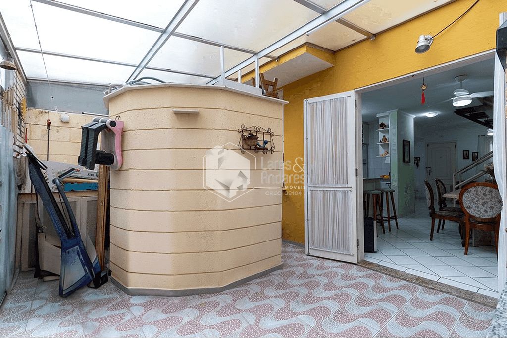 Casa, 3 quartos, 124 m² - Foto 43