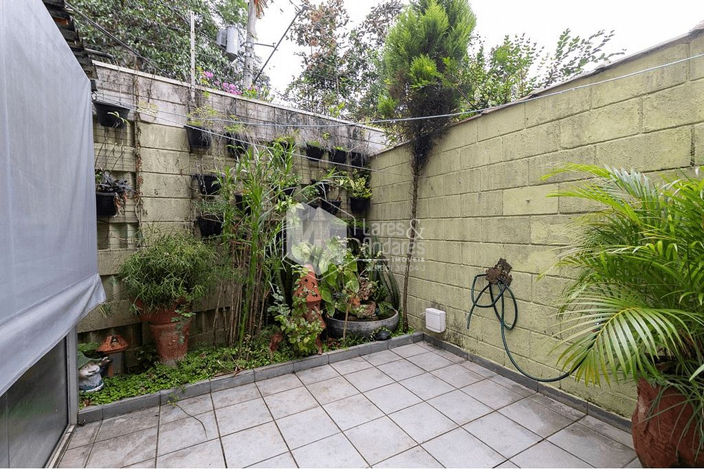 Casa, 3 quartos, 124 m² - Foto 44