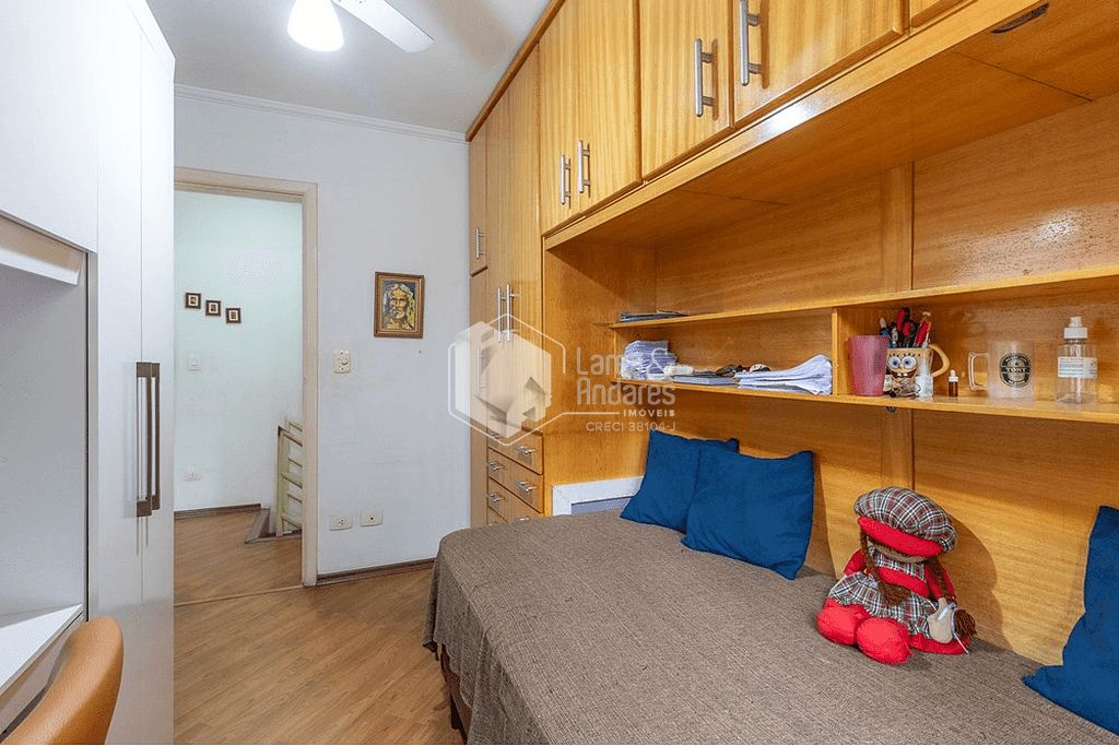 Casa, 3 quartos, 124 m² - Foto 38