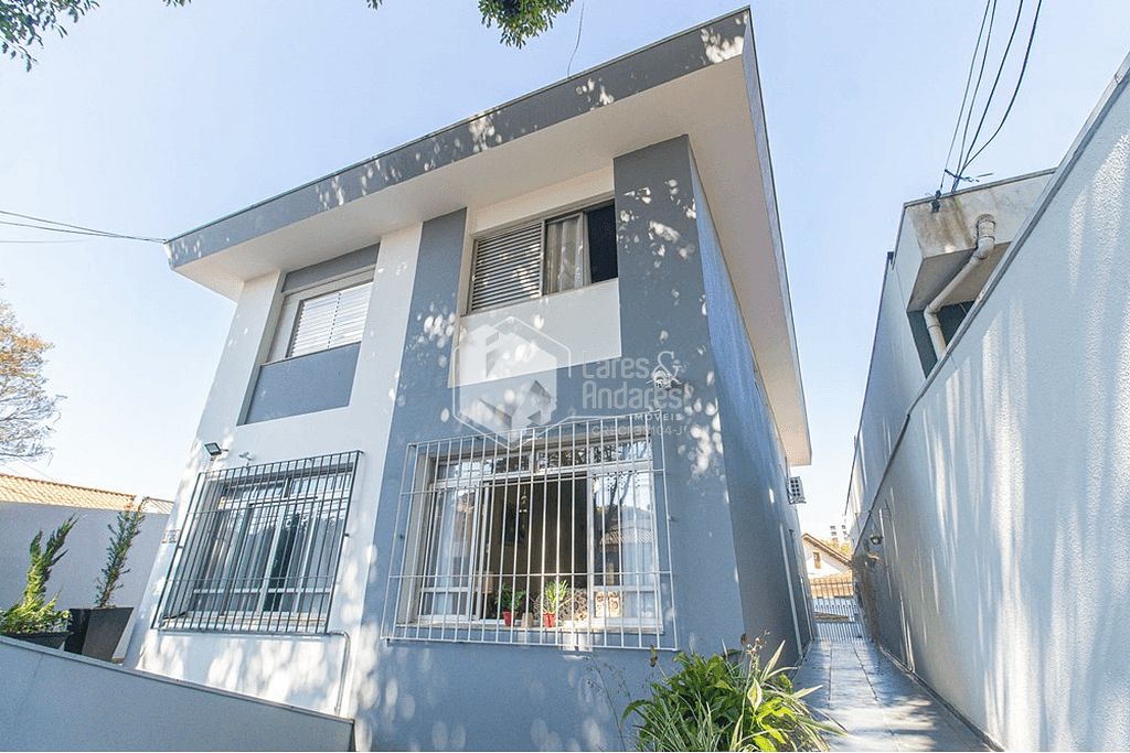 Casa, 3 quartos, 134 m² - Foto 1