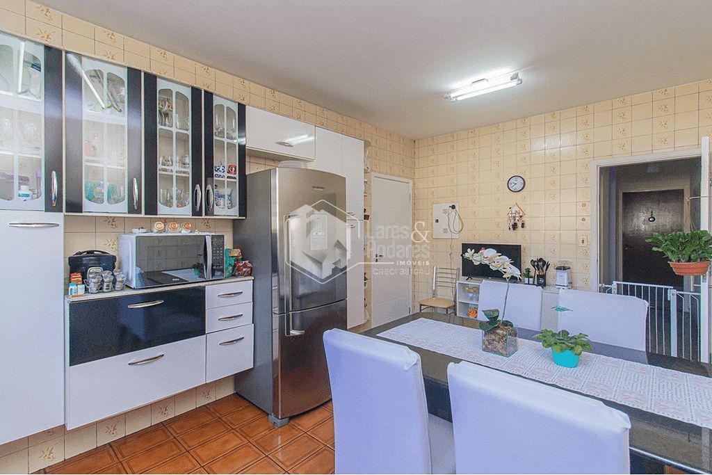 Casa, 3 quartos, 134 m² - Foto 26