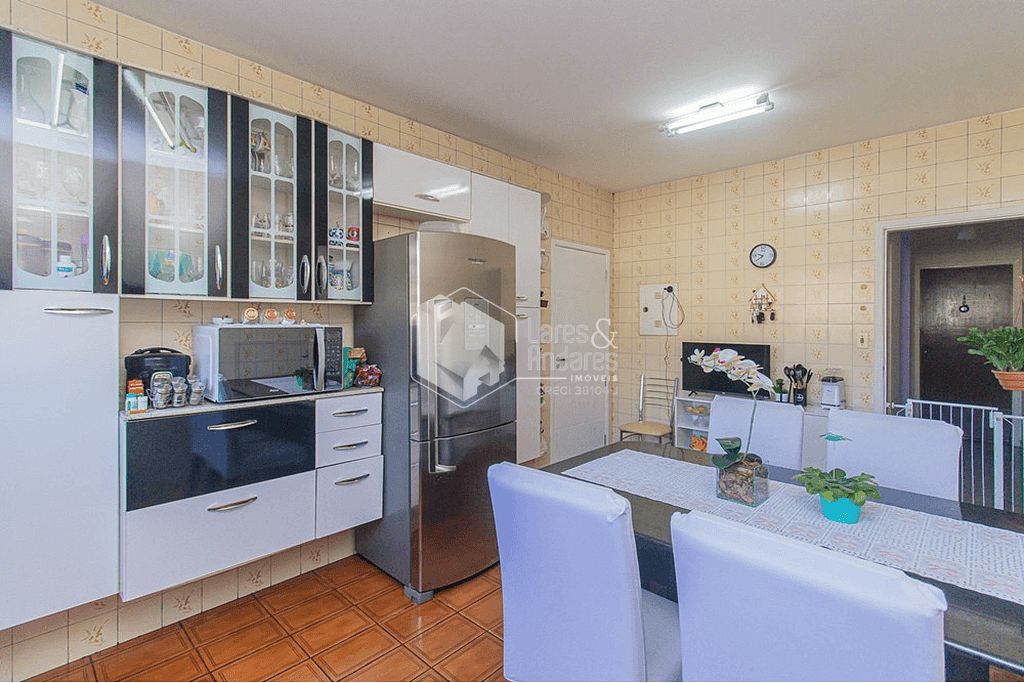 Casa, 3 quartos, 134 m² - Foto 24