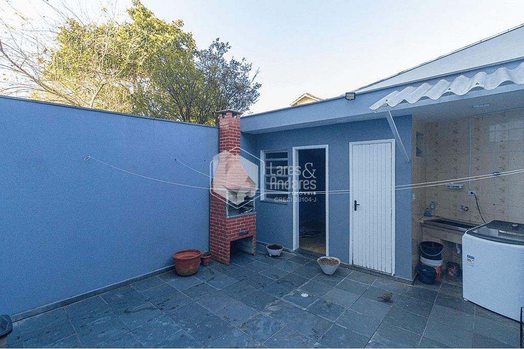 Casa, 3 quartos, 134 m² - Foto 22