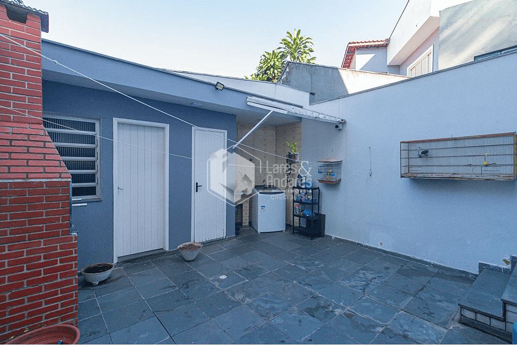 Casa, 3 quartos, 134 m² - Foto 21