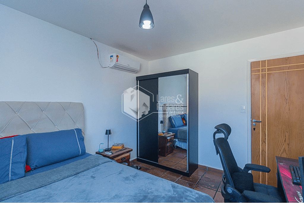 Casa, 3 quartos, 134 m² - Foto 2